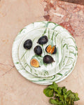 Marbled Olive Small Plate