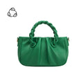 Gracelyn Recycled Vegan Crossbody Bag