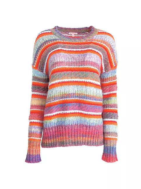 Retro Sweater