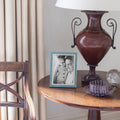Marquetry Picture Frame