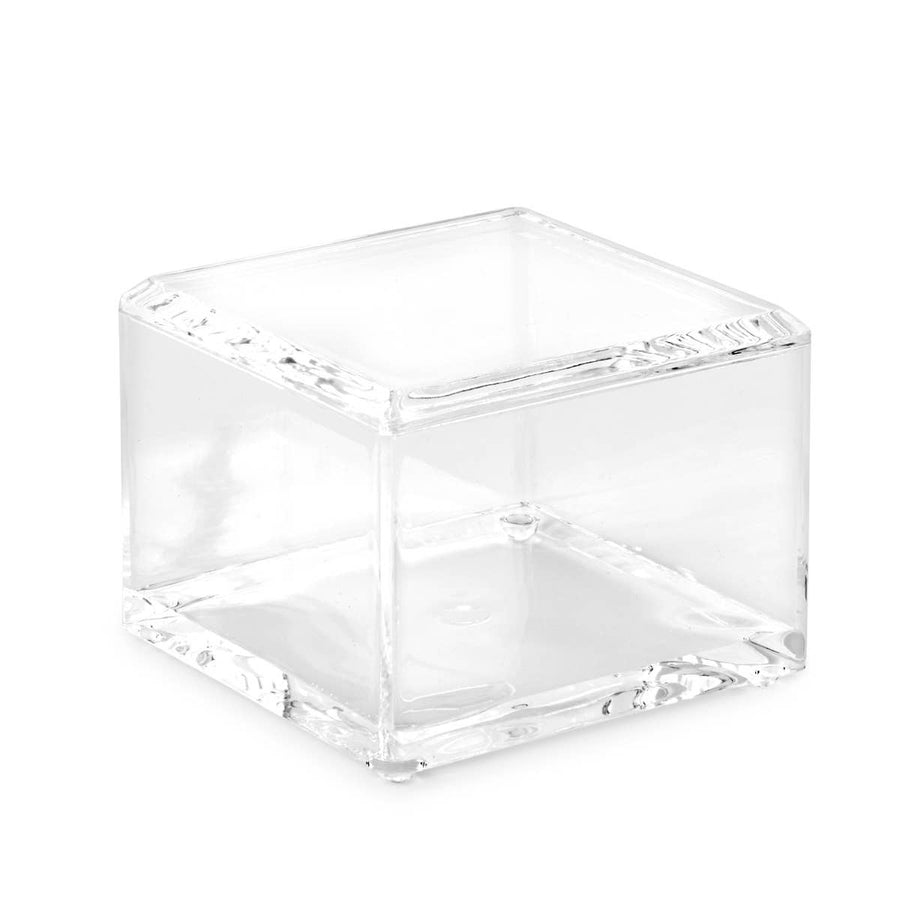 Square Luxe Box