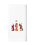 Wise Men Hand Towel