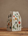 Garden Tissue Box Cover
