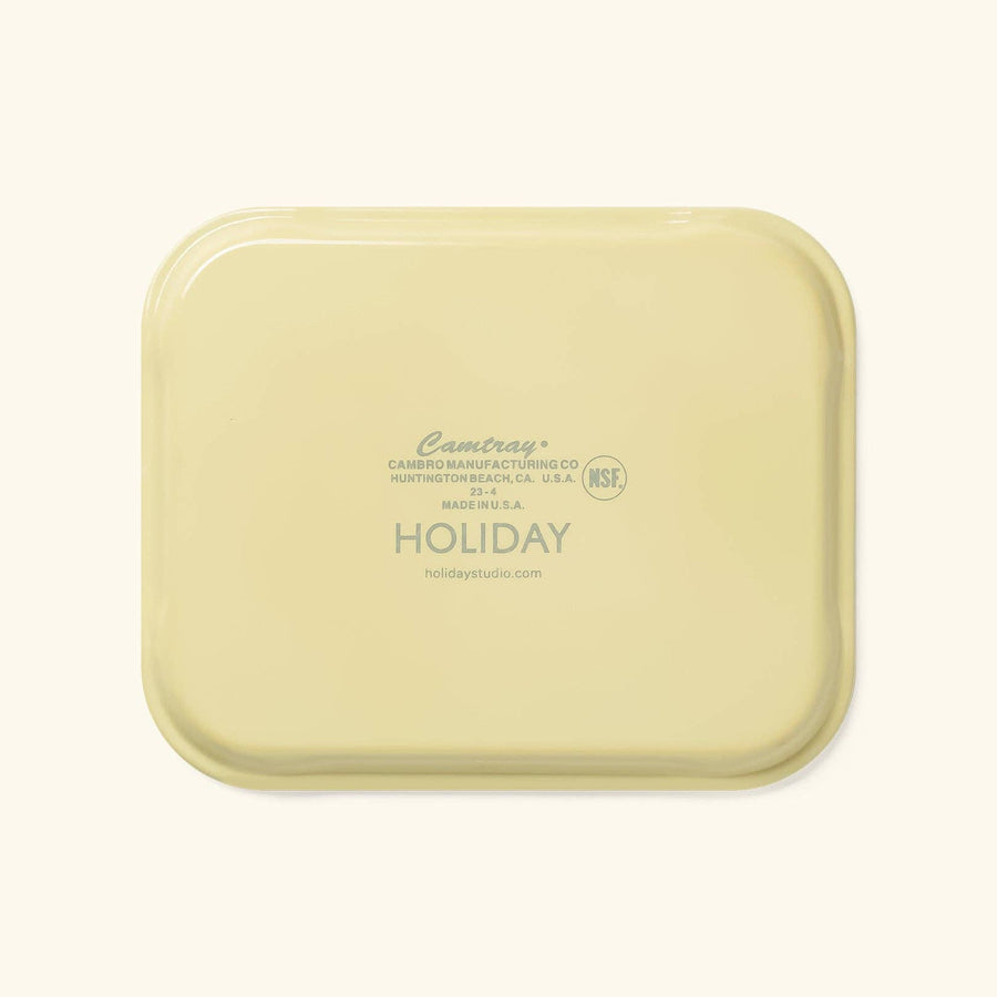 Room Service Tray