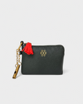 RFID Card Case with Keychain