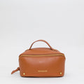 Roma Foldout Toiletry Case