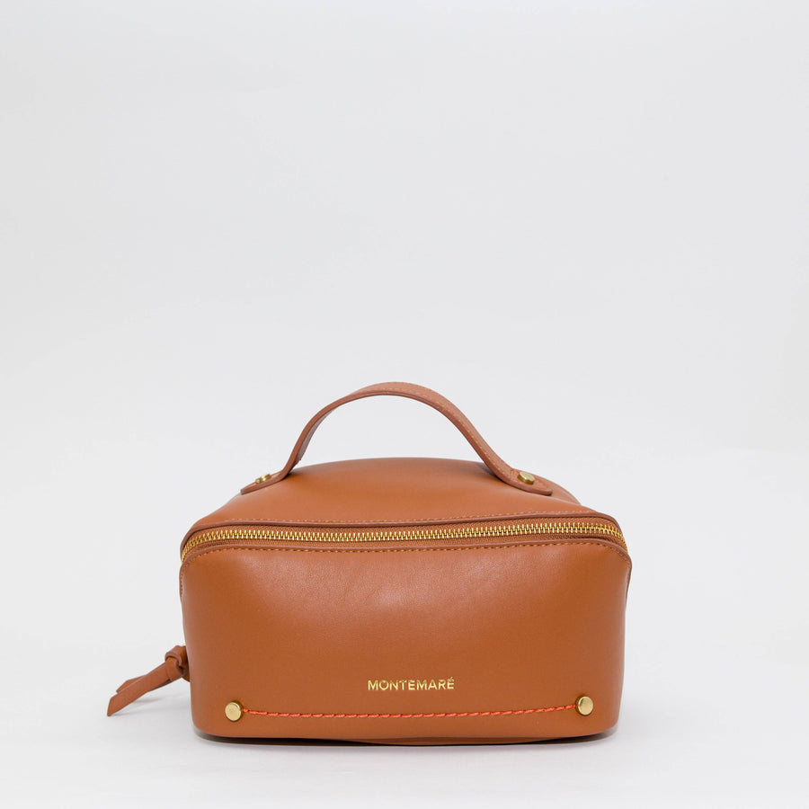 Roma Foldout Toiletry Case