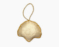Sea Shell Ornament