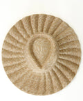 Nalu - Wide Brim Straw Hat