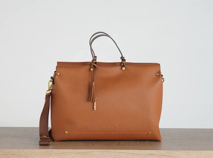 Vienna Carry-On Tote