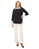 Tie Sleeve Tunic