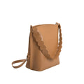 Cecilia Vegan Shoulder Bag