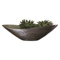Sexy Bowl - Spun Bronze