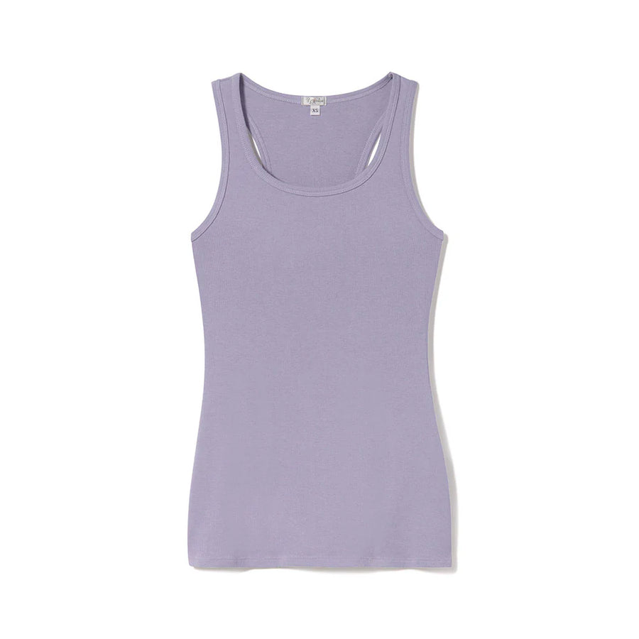 Charlie Racer Back Tank Top