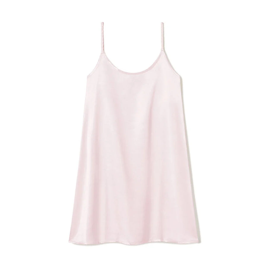 Rowen Satin Nightgown