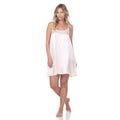 Rowen Satin Nightgown