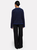 Gabriella Stitch Jacket