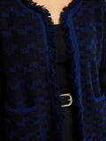 Gabriella Stitch Jacket