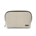 Tropea Onyx Lola Makeup Bag