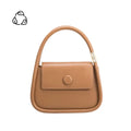 Jasmine Vegan Crossbody Bag