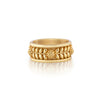 Berry Vine Ring - Gold