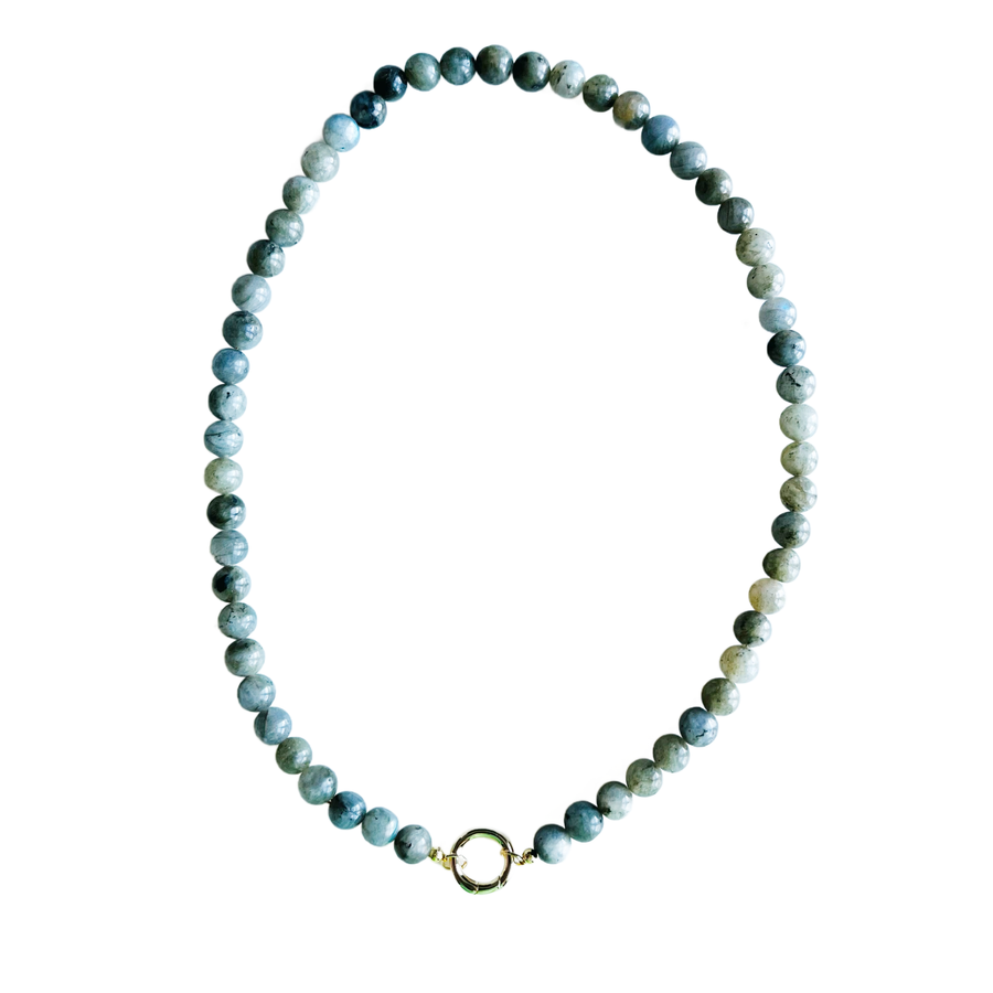 Mini Gumball Necklace