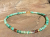 Greek Islands Collar Necklace