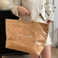Waterproof Tote