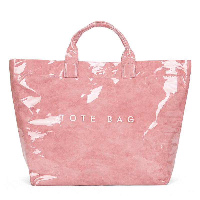 Waterproof Tote