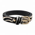 CINT-53 ANIMAL PRINT BELT
