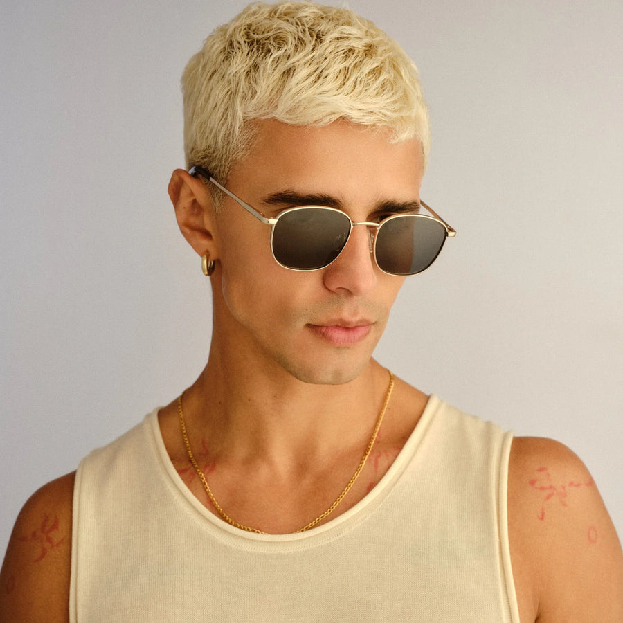 Neptune Deux Sunglasses