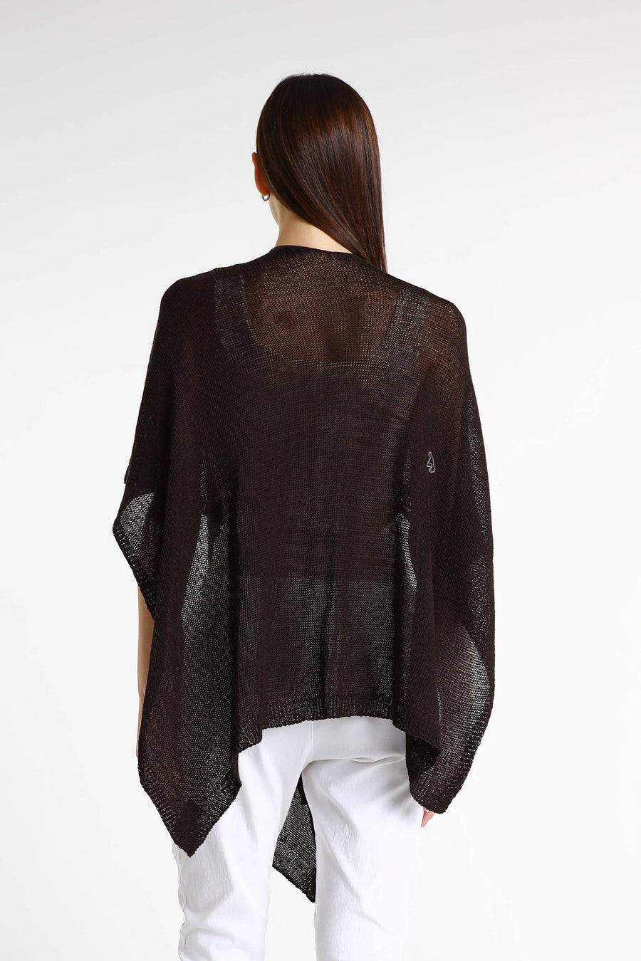 Aliya Multi Way Cotton Wrap (W108)