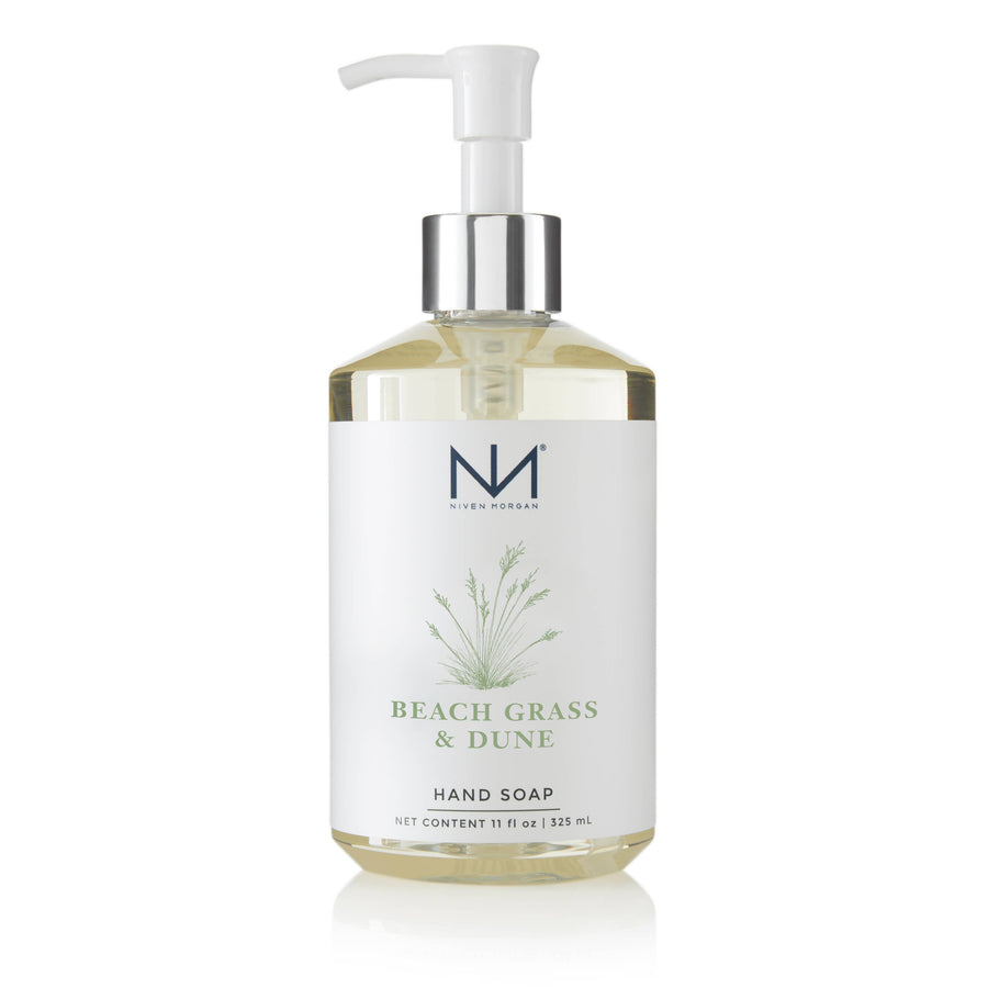 BEACH GRASS & DUNE - Hand Soap