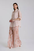 Daphne Cotton Voile Blouse (BLS153)
