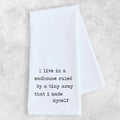 Tea Towel