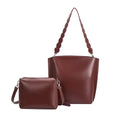 Cecilia Vegan Shoulder Bag