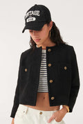 Meredith Jacket