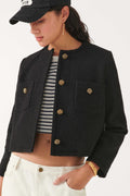 Meredith Jacket