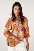 Primrose Sweatshirt
