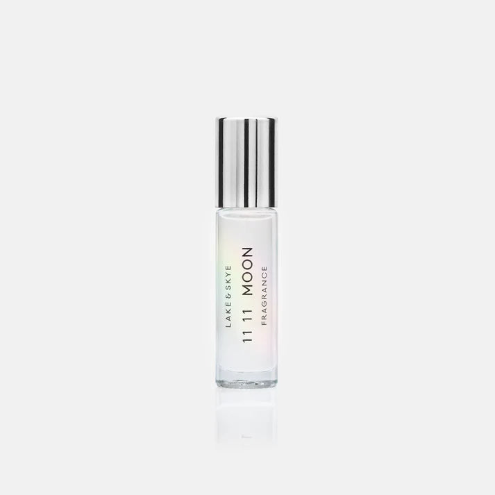 11 11 Moon Fragrance Oil Rollerball - 10ml