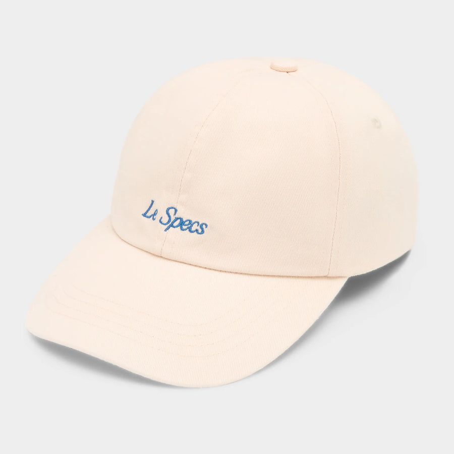 Le Specs Logo Cap