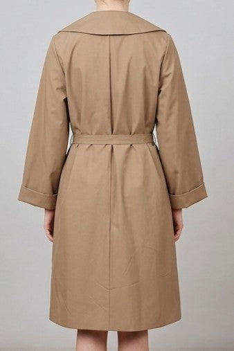 French Coat-Style Jacket