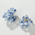 Coastal Blue Mini | Assorted Mini Claw Clips