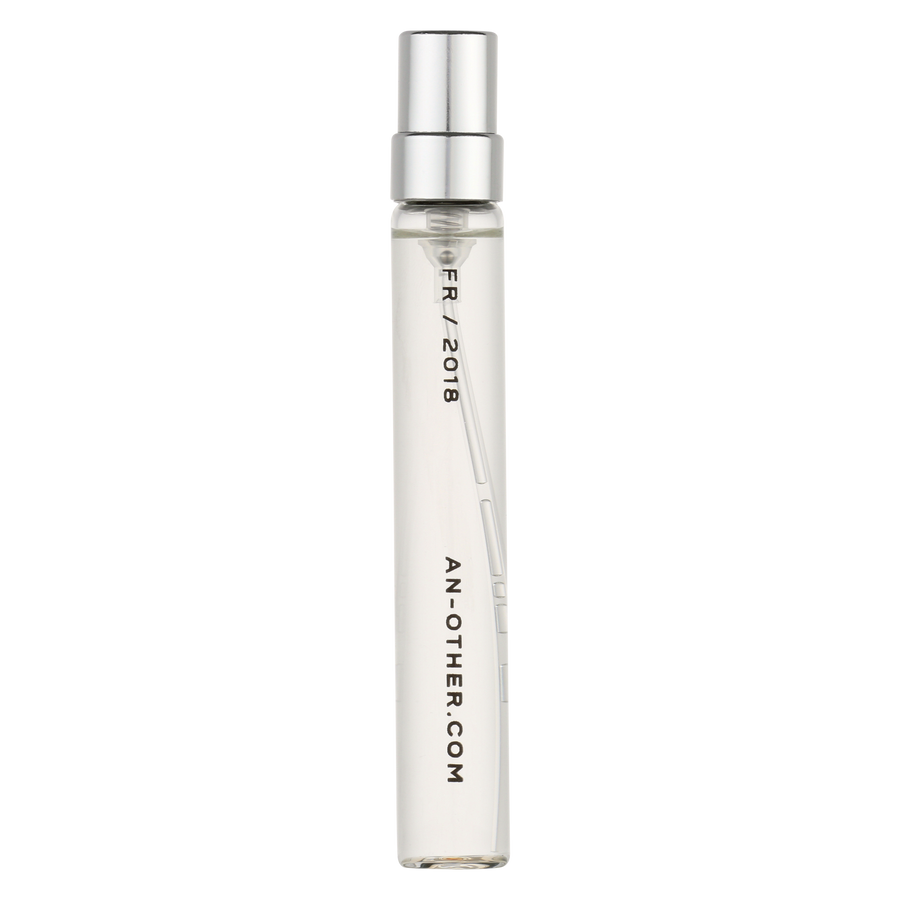 Ginger Tonic - FR/2018 Travel Size Perfume (7.5ml)