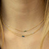 Grace necklace (CCHPR10)