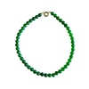 Gumball Gemstone Necklace