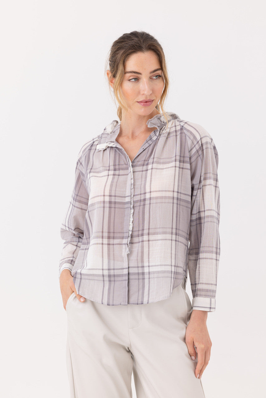 Sicily Shirt