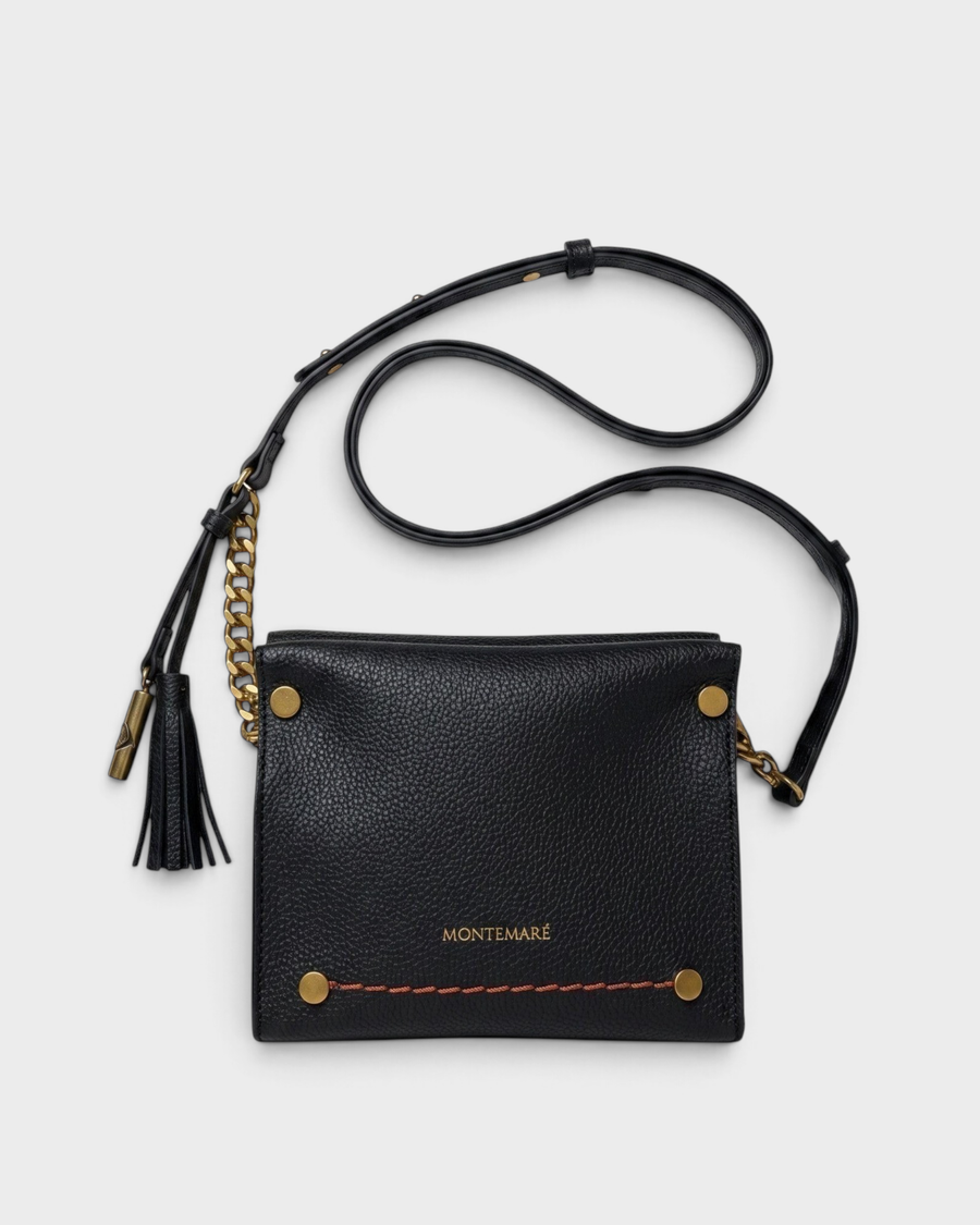 Vienna Mini Crossbody