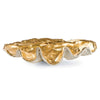 Gold Clam Bowl