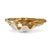 Gold Clam Bowl
